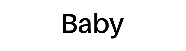 Aileron SemiBold  Free Fonts Download