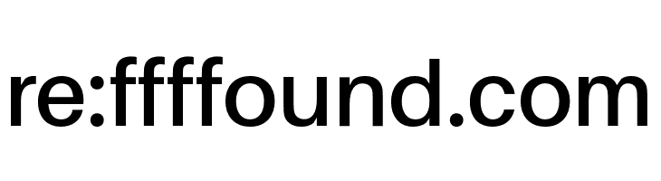 Aileron SemiBold  Free Fonts Download