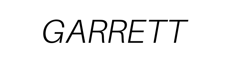 Aileron Light Italic  Free Fonts Download
