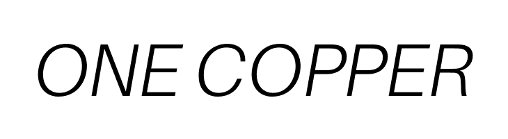 Aileron Light Italic  Free Fonts Download