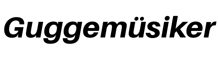 Aileron Heavy Italic  Free Fonts Download