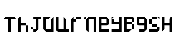UNDATAME  Free Fonts Download