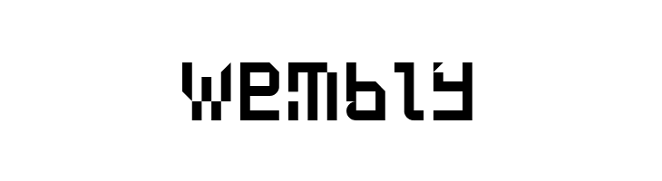 UNDATAME  Free Fonts Download