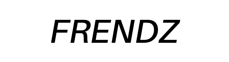 Aileron SemiBold Italic  Free Fonts Download