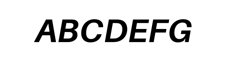 Aileron Bold Italic  Free Fonts Download