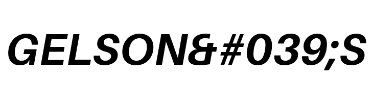 Aileron Bold Italic  Free Fonts Download