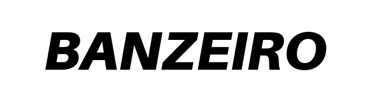 Aileron Black Italic  Free Fonts Download