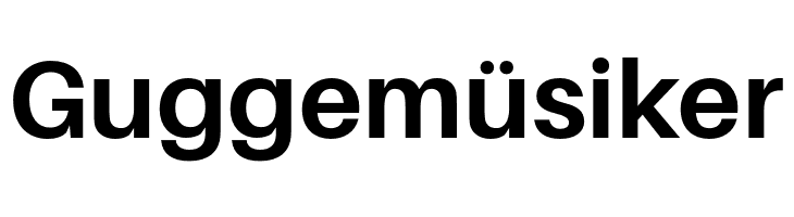 Aileron Bold  Free Fonts Download