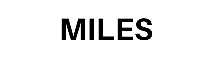 Aileron Bold  Free Fonts Download