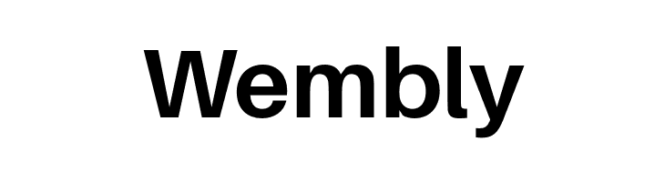 Aileron Bold  Free Fonts Download