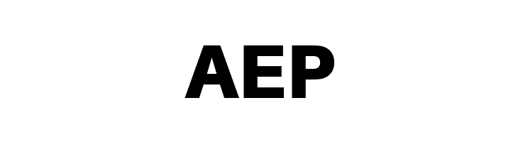 Aileron Black  Free Fonts Download