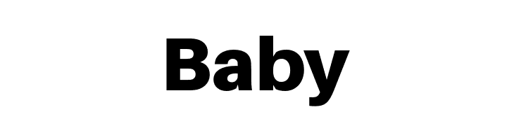 Aileron Black  Free Fonts Download