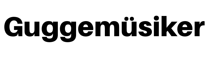 Aileron Black  Free Fonts Download