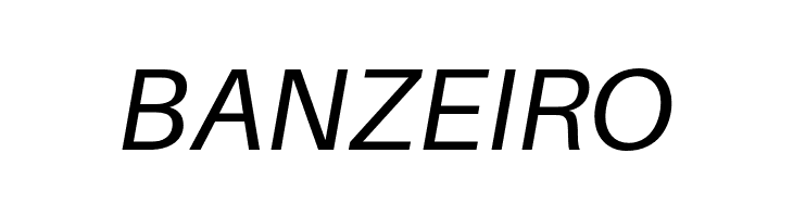 Aileron Italic  Free Fonts Download