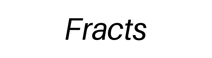 Aileron Italic  Free Fonts Download