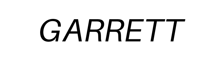 Aileron Italic  Free Fonts Download