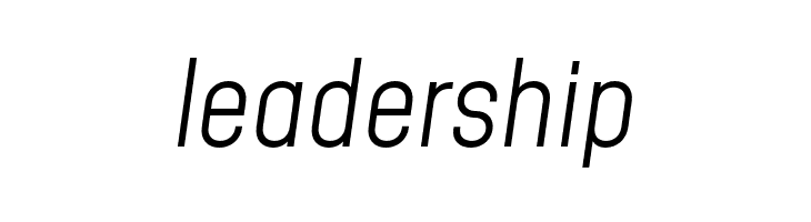 Mohave Light Italic  Free Fonts Download