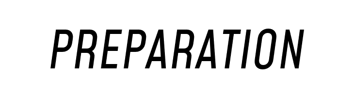 Mohave Italic  Free Fonts Download