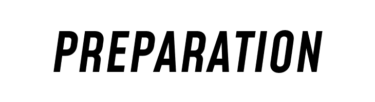 Mohave Medium Italic  Free Fonts Download