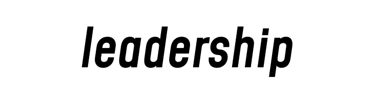 Mohave Medium Italic  Free Fonts Download