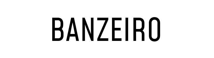 Mohave Regular  Free Fonts Download