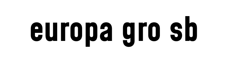 Mohave Bold  Free Fonts Download