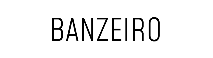 Mohave Light  Free Fonts Download