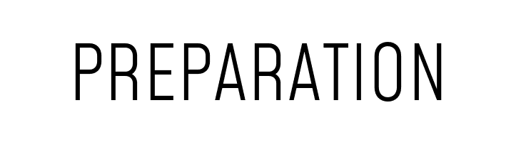 Mohave Light  Free Fonts Download