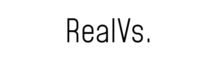 Mohave Light  Free Fonts Download