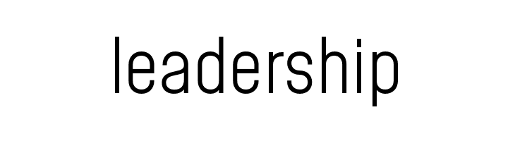 Mohave Light  Free Fonts Download