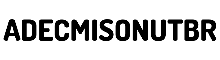 Dosis-ExtraBold  Free Fonts Download