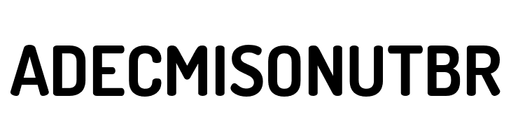 Dosis-Bold  Free Fonts Download