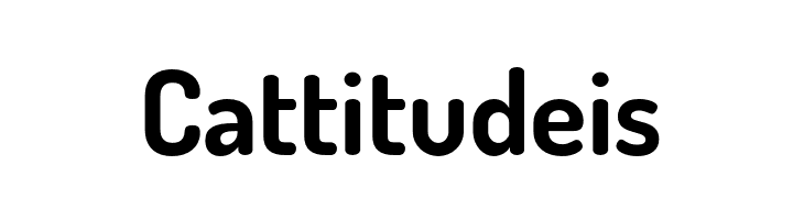 Dosis-Bold  Free Fonts Download