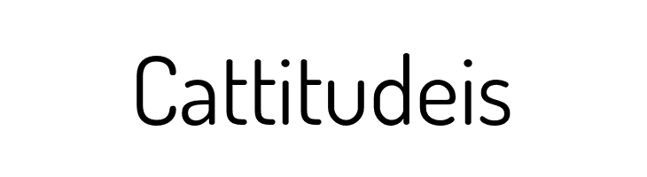 Dosis-Regular  Free Fonts Download