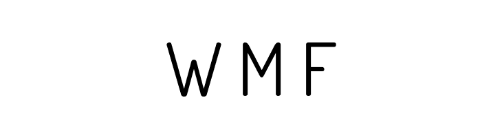 Dosis-Regular  Free Fonts Download