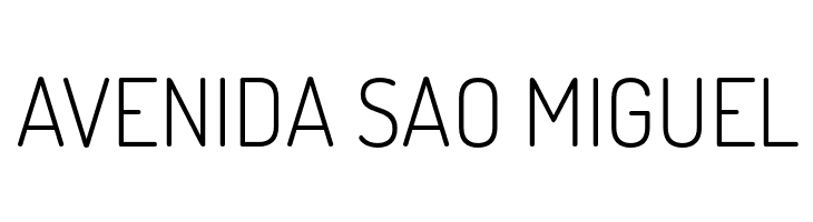 Dosis-Light  Free Fonts Download