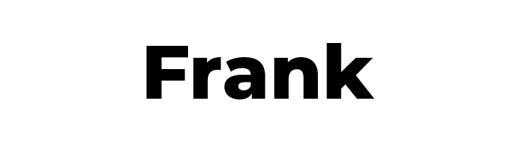 Montserrat ExtraBold  Free Fonts Download