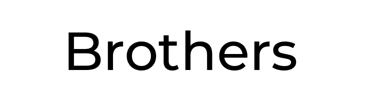 Montserrat Medium  Free Fonts Download