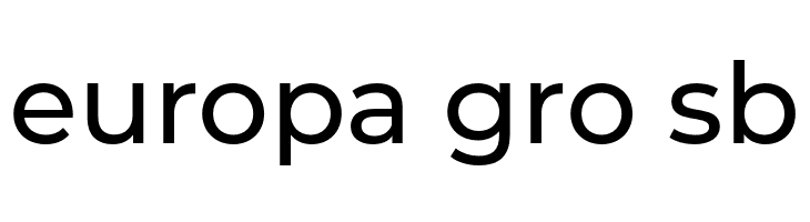 Montserrat Medium  Free Fonts Download