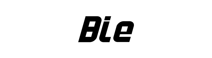 HNkani-Italic  Free Fonts Download