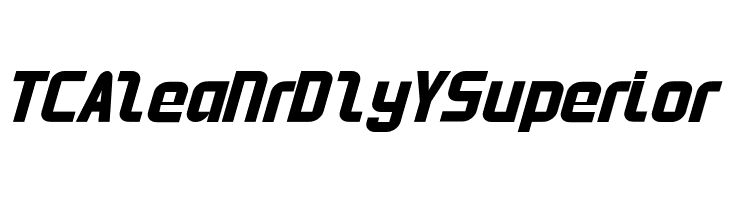 HNkani-Italic  Free Fonts Download