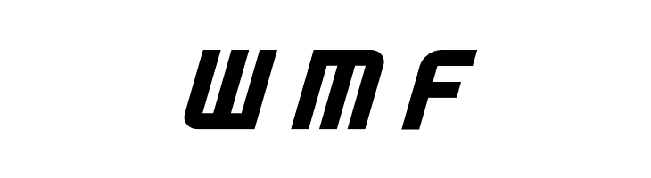 HNkani-Italic  Free Fonts Download