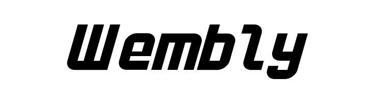 HNkani-Italic  Free Fonts Download