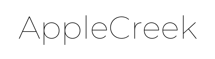 Montserrat Thin  Free Fonts Download