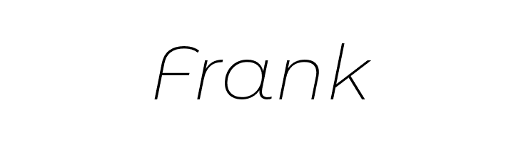 Montserrat Alternates ExtraLight Italic  Free Fonts Download