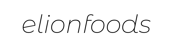 Montserrat Alternates ExtraLight Italic  Free Fonts Download