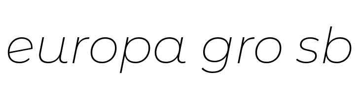 Montserrat Alternates ExtraLight Italic  Free Fonts Download