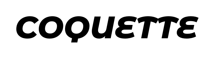 Montserrat Alternates ExtraBold Italic  Free Fonts Download