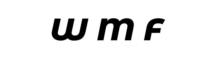 Montserrat Alternates ExtraBold Italic  Free Fonts Download