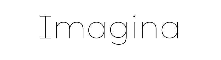 Montserrat Alternates Thin  Free Fonts Download